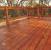 Forsyth Deck Staining by K.P. Painting L.L.C.