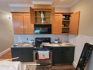 Kitchen Remodel Conyers, GA (3)