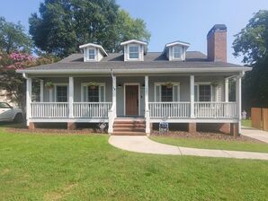 Before & After Pressure Washing & Exterior Painting in Covington, GA (1)