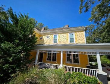 Before & After House Painting in Atlanta, GA (1)