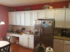 Before & After Cabinet Painting in Locust Grove, GA (3)
