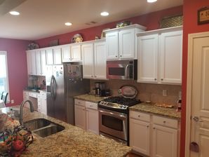 Before & After Cabinet Painting in Locust Grove, GA (4)