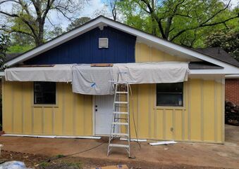 Before & After House Painting in Jackson, GA (3)