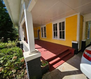 Before & After House Painting in Atlanta, GA (7)