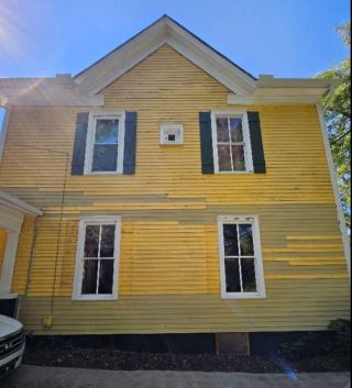 Before & After House Painting in Atlanta, GA (3)