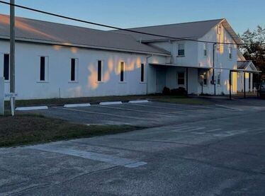 Before & After Exterior Commercial Painting in Jackson, FL (3)
