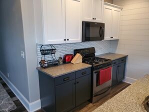 Kitchen Remodel Conyers, GA (4)