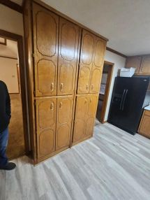 Before & After Cabinet Painting in Atlanta, GA (1)