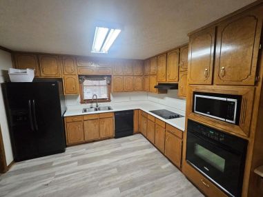 Before & After Cabinet Painting in Atlanta, GA (2)