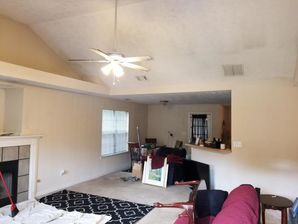 Before & After Interior Painting in Locust Grove, GA (1)