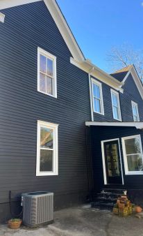 Before & After House Painting in Atlanta, GA (8)
