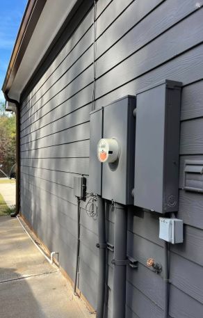 Before & After House Painting in Atlanta, GA (9)