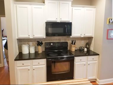 Before & After Cabinet Painting in Loganville, GA (6)