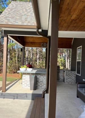 Before & After House Painting in Atlanta, GA (7)