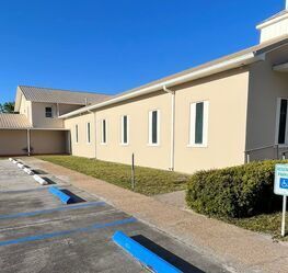 Before & After Exterior Commercial Painting in Jackson, FL (6)