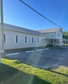 Before & After Exterior Commercial Painting in Jackson, FL (4)