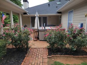 Before and After Exterior Painting Services in Jonesboro, GA (2)
