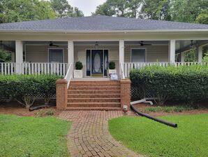 Before and After Exterior Painting Services in Jonesboro, GA (1)