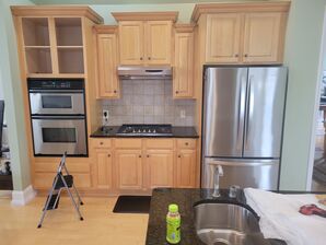 Before & After Cabinet Painting in McDonough, GA (3)