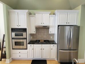 Before & After Cabinet Painting in McDonough, GA (4)