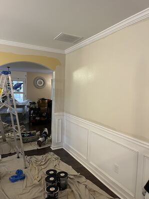 Before & After Interior Painting in Jackson, GA (2)