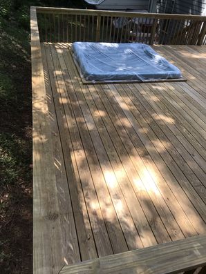 Before & After Deck Staining in Loganville, GA (3)