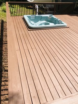 Before & After Deck Staining in Loganville, GA (4)