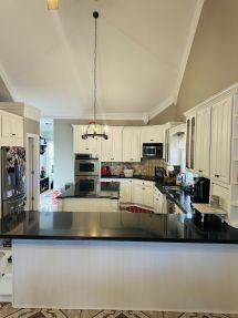 Before & After Cabinet Painting in Monticello, GA (4)