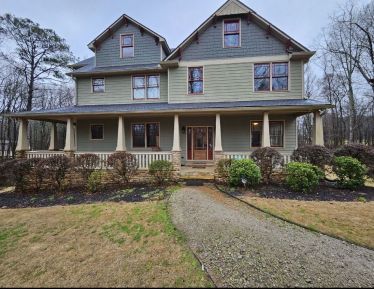 Exterior Painting in Locust Grove, GA (1)