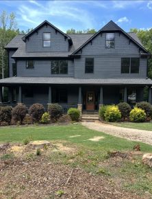 Exterior Painting in Locust Grove, GA (2)