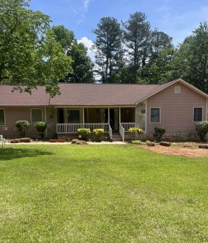 Exterior Painting in Stockbridge, GA (2)