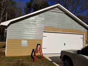Before & After Exterior Painting in Fayetteville, GA (3)