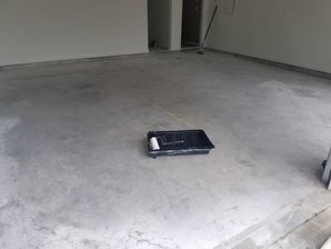 Before & After Garage Epoxy Floor Coating in Atlanta, GA (1)
