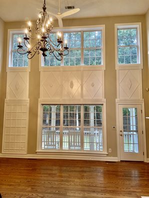 Before & After Interior Painting in Griffin, GA (5)
