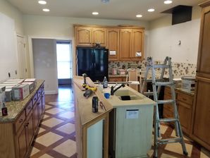 Before & After Kitchen Remodel in Griffin, GA (1)